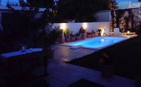 L'Hibiscus Chambre D'Hote